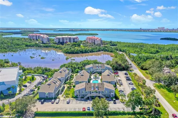 2131 San Marco RD #6-202, Marco Island, FL 34145