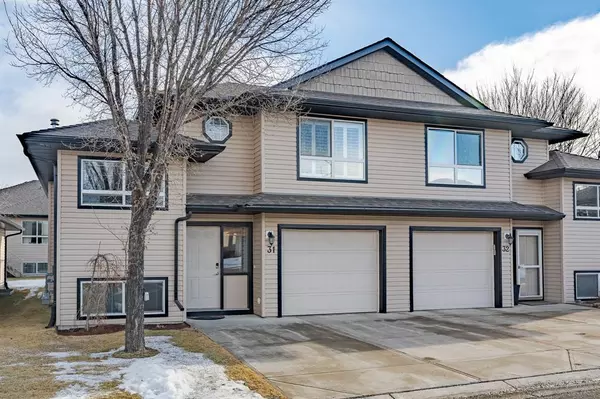 Airdrie, AB T4B 2Y5,103 Fairways DR NW #31