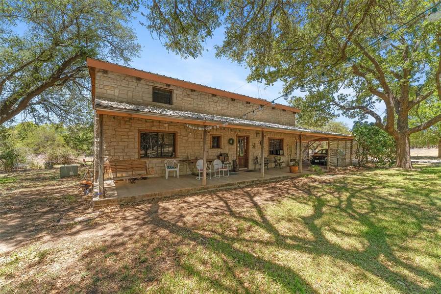 6151 County Road 334, Blanket, TX 76432