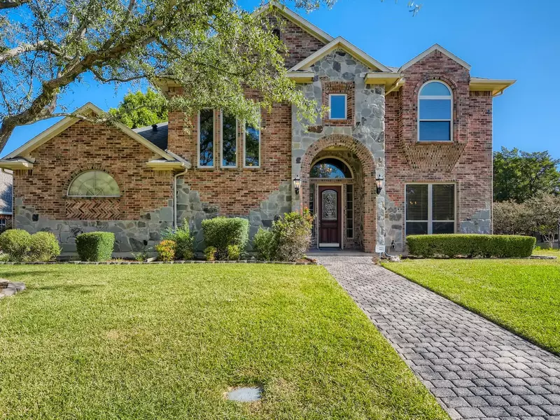 2953 Lago Vista Lane, Rockwall, TX 75032