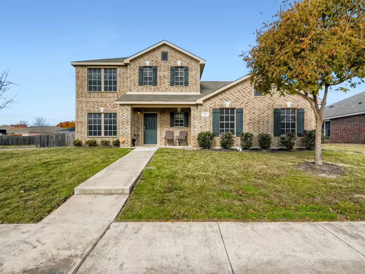 Desoto, TX 75115,701 Snowy Orchid Lane