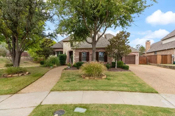 Frisco, TX 75034,5100 Lago Vista Lane