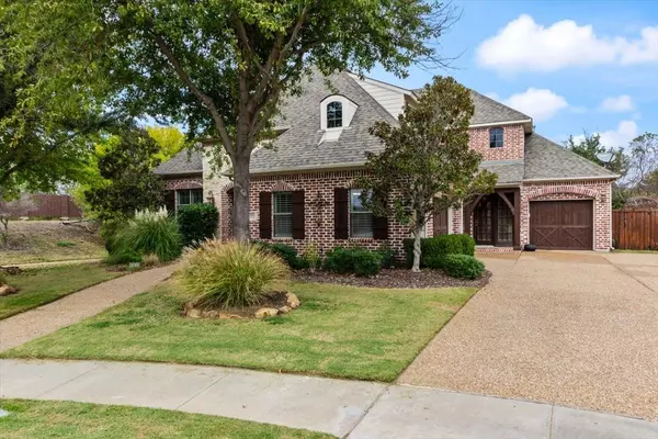 Frisco, TX 75034,5100 Lago Vista Lane