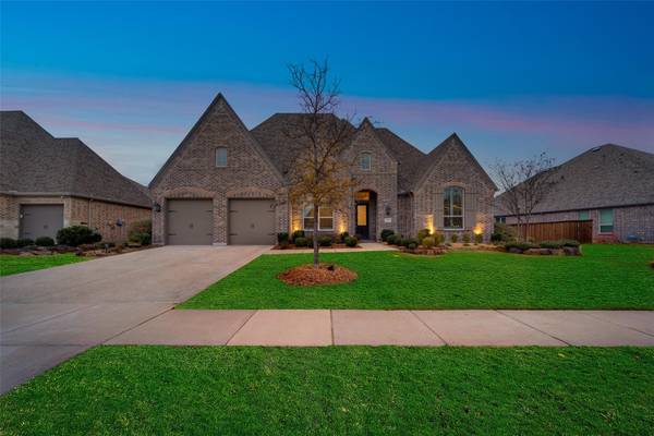 7900 Three Forks Trail, Mckinney, TX 75071