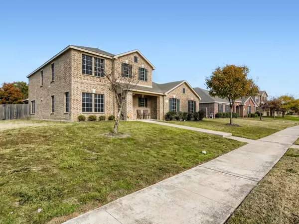 Desoto, TX 75115,701 Snowy Orchid Lane