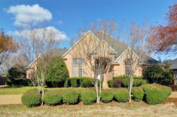 110 Mill Crossing E, Colleyville, TX 76034