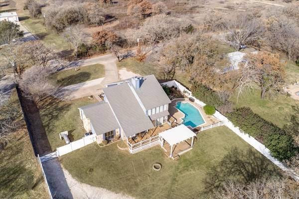 6108 County Road 1023, Joshua, TX 76058