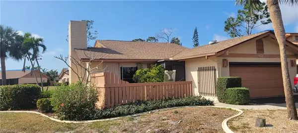 17360 Birchwood LN, Fort Myers, FL 33908