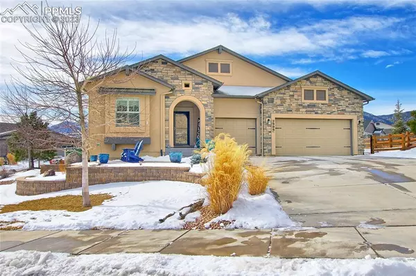 Monument, CO 80132,2909 Lakefront DR