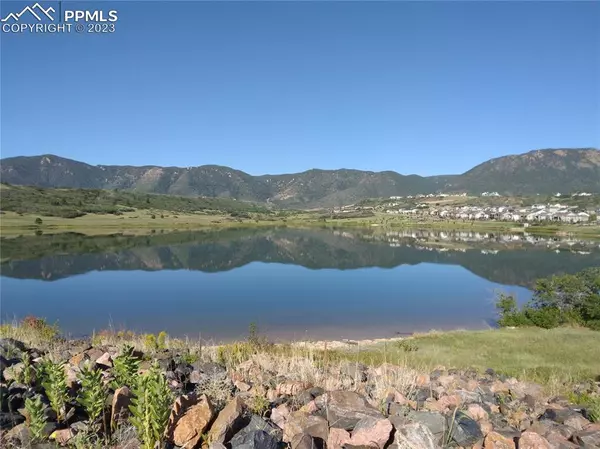 Monument, CO 80132,2909 Lakefront DR