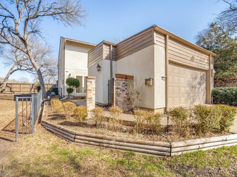 6401 Southpoint Drive, Dallas, TX 75248