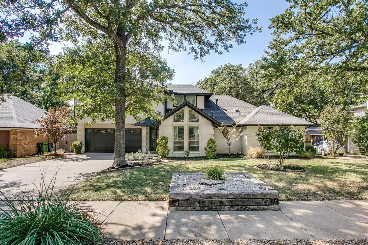 Grapevine, TX 76051,1025 Woodbriar Drive