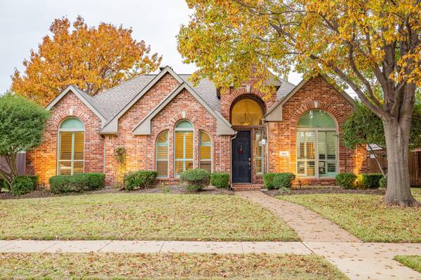 309 Bricknell Drive, Coppell, TX 75019