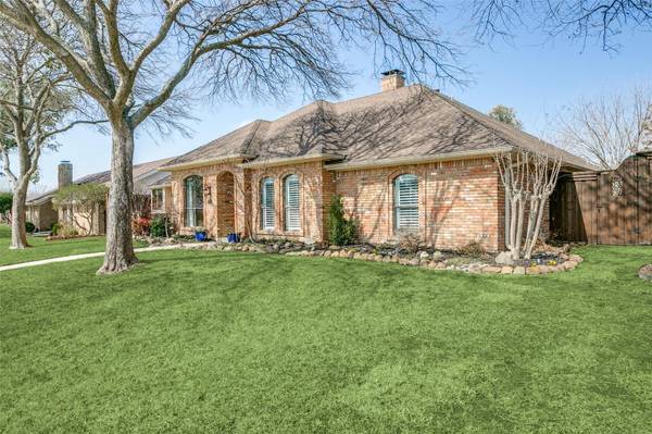 706 Oriole Lane, Coppell, TX 75019