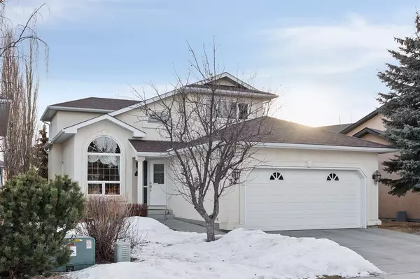 Airdrie, AB T4A 2B6,34 Morris PL SE