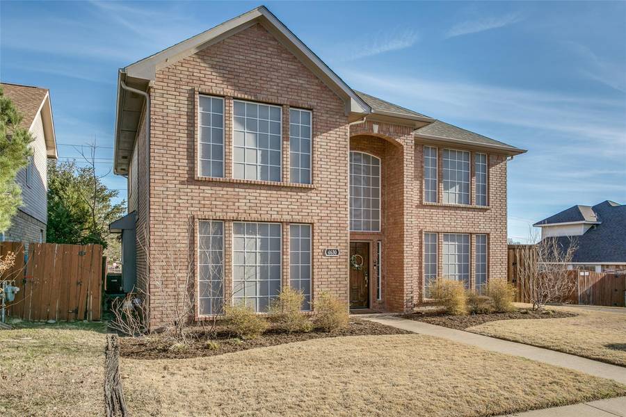 4630 Dusk Meadow Drive, Carrollton, TX 75010