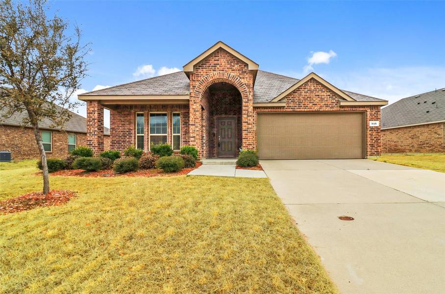 545 Northwood Drive, Oak Point, TX 75068