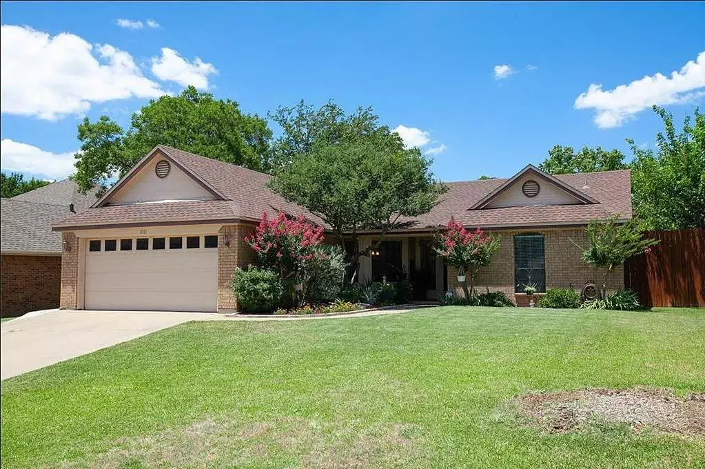 North Richland Hills, TX 76182,6761 Ridgetop Road