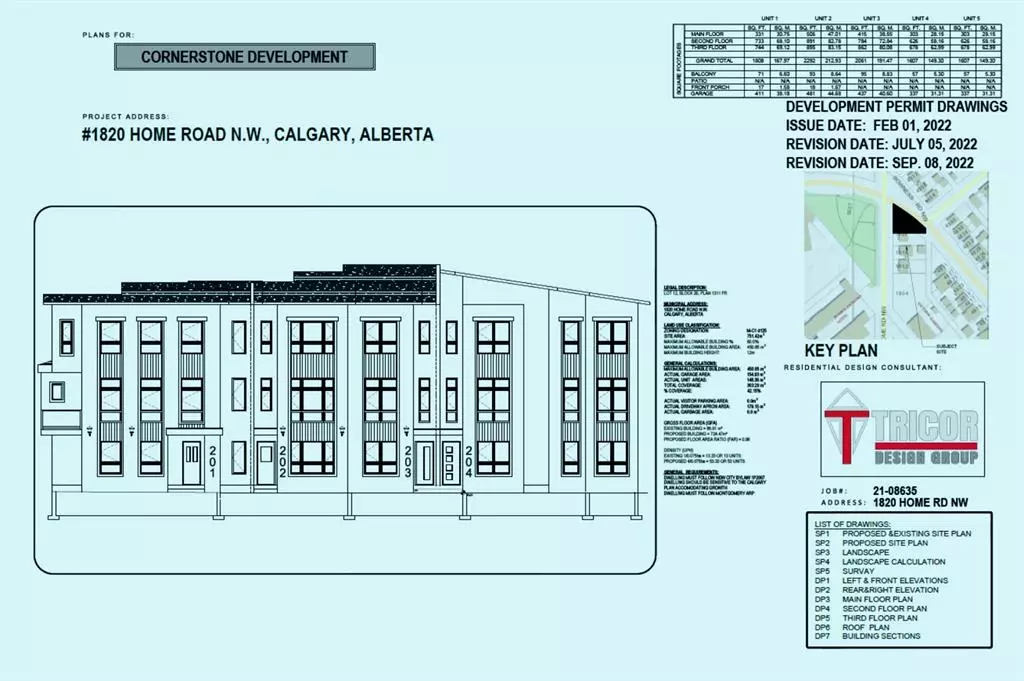 Calgary, AB T3B 1H1,1820 Home RD NW