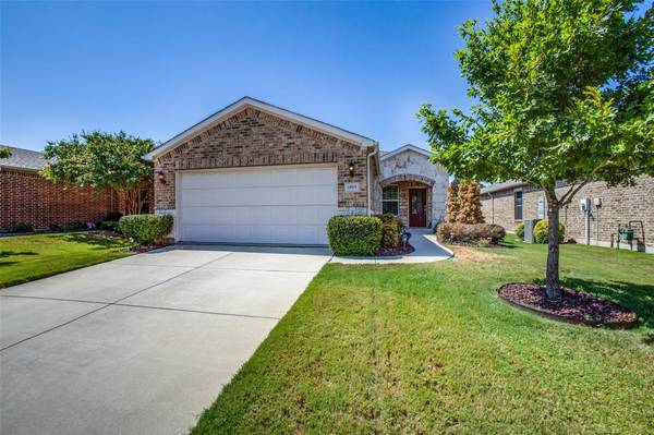 2465 Honeybee Lane, Frisco, TX 75036