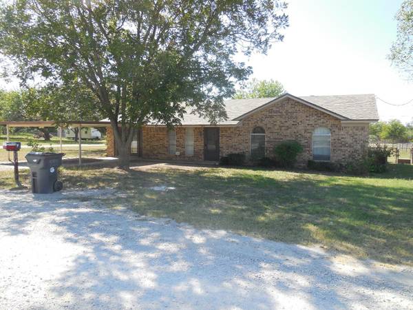 204 Terrell Street, Ranger, TX 76470