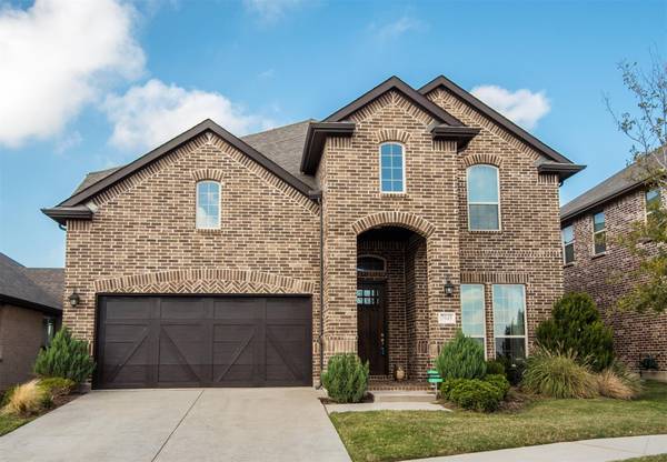 7049 Tree Stand Point, Little Elm, TX 76227