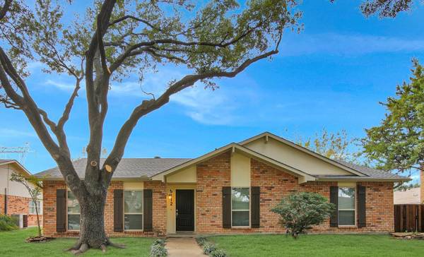 5112 Pemberton Lane, The Colony, TX 75056