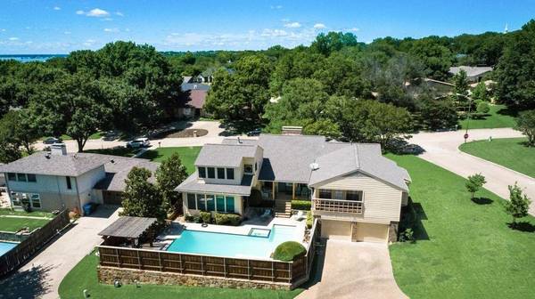 301 Rockbrook Drive, Rockwall, TX 75087