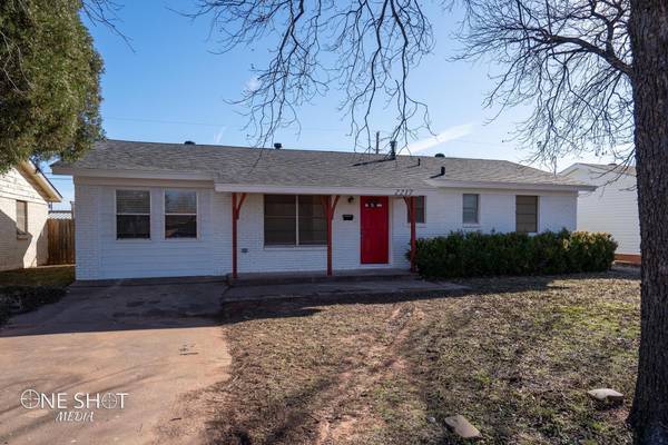 2217 Bel Air Drive, Abilene, TX 79603