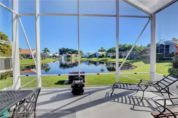 Boynton Beach, FL 33437,11918 Fountainside Cir