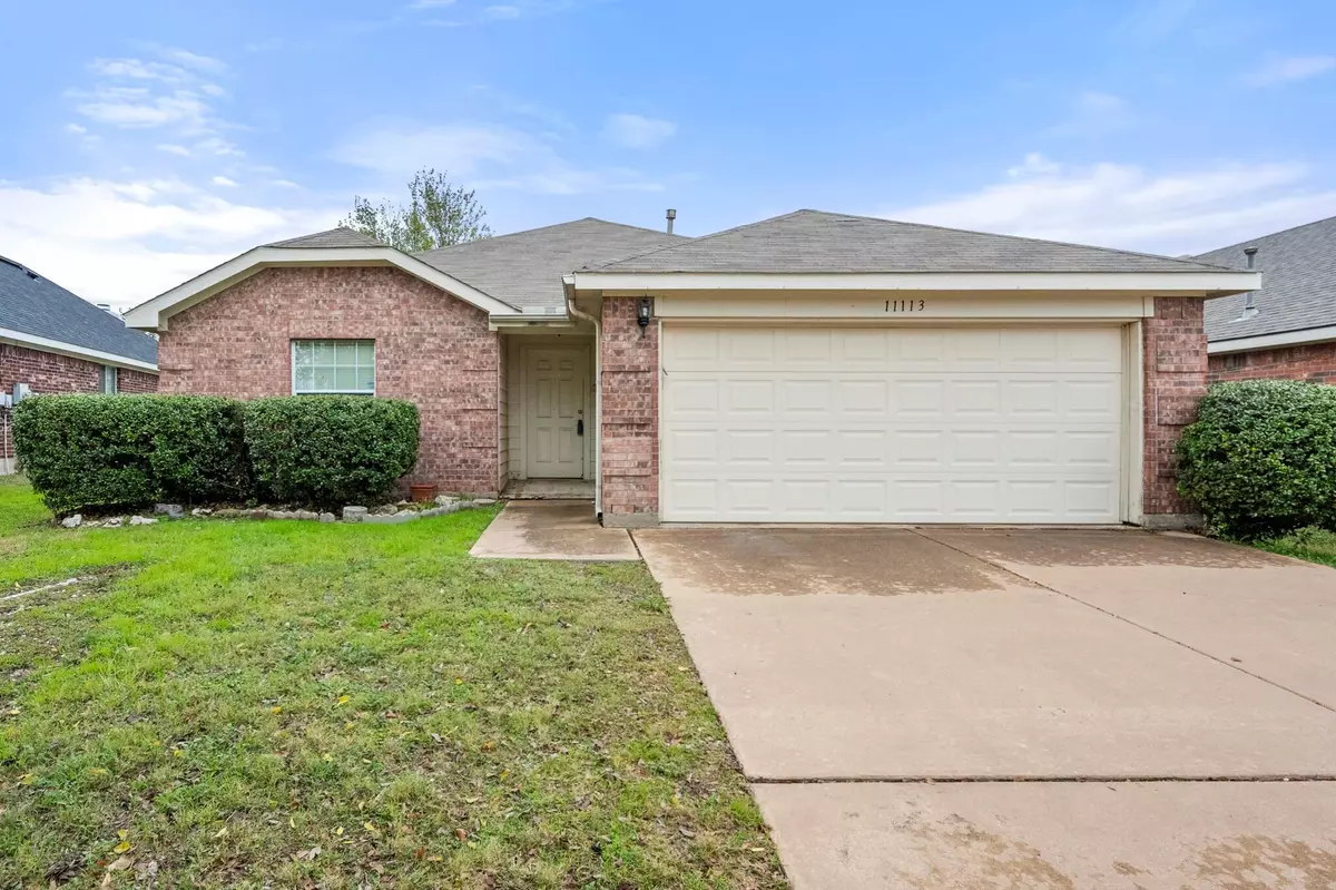 Fort Worth, TX 76140,11113 Pleasant Wood Lane