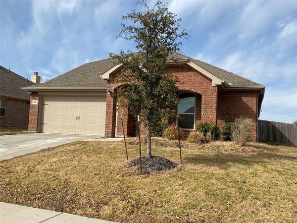 Waxahachie, TX 75165,109 Broken Arrow Street