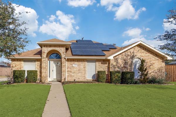 409 Kirk Lane, Cedar Hill, TX 75104