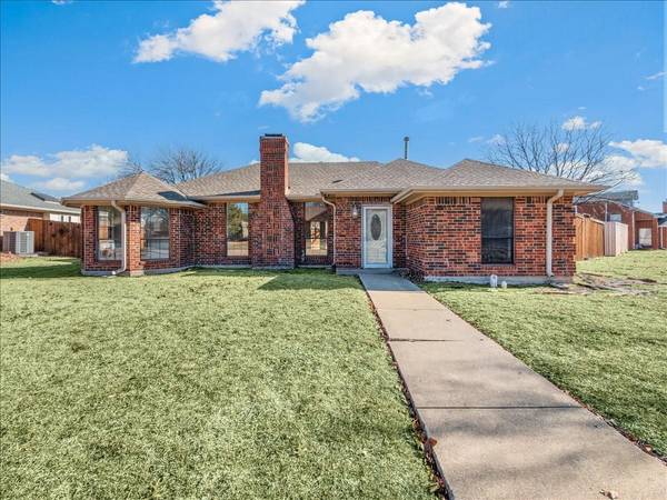 5206 Spring Creek Drive, Sachse, TX 75048