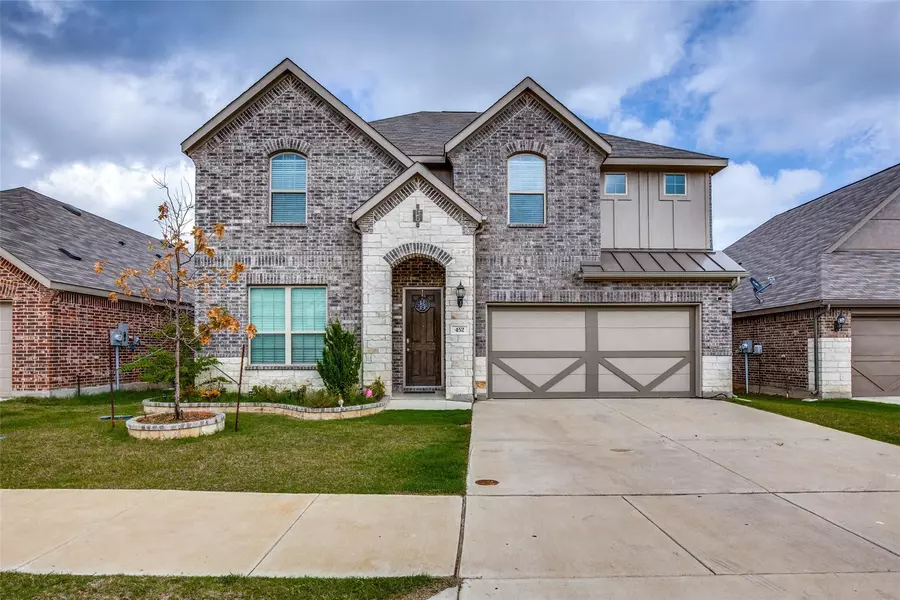 452 Windy Knoll Road, Fort Worth, TX 76028