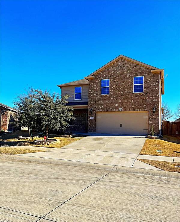 221 Soap Tree Drive, Princeton, TX 75407