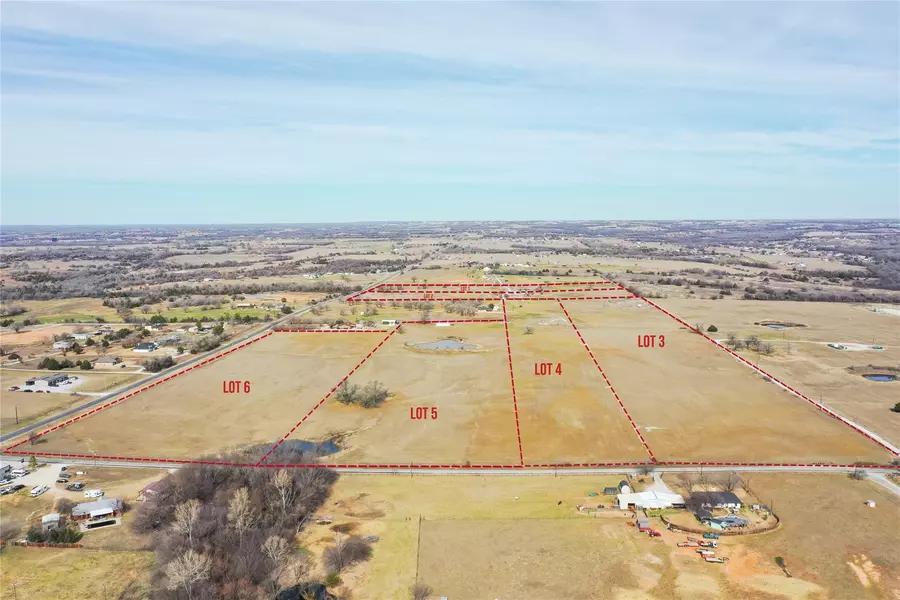 Lot 6 FM 730, Decatur, TX 76234