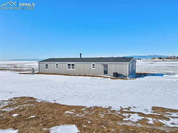 Calhan, CO 80808,29655 Mid Jones RD