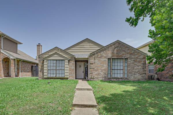 1039 Thistle Drive, Mesquite, TX 75149