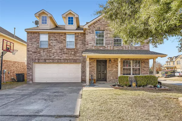 7221 Starwood Drive, Fort Worth, TX 76137