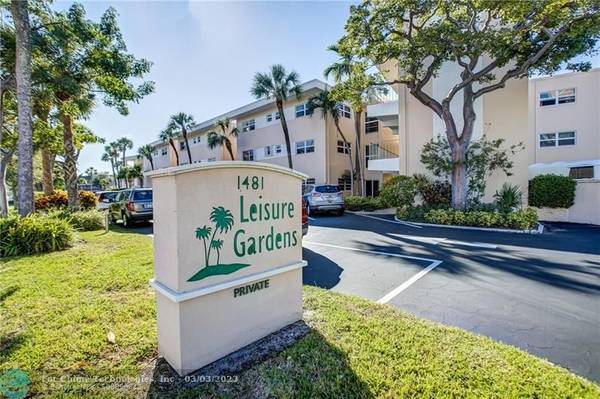 1481 S Ocean Blvd  #326, Lauderdale By The Sea, FL 33062