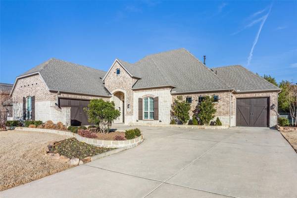 2815 Abundant Court, Heath, TX 75126