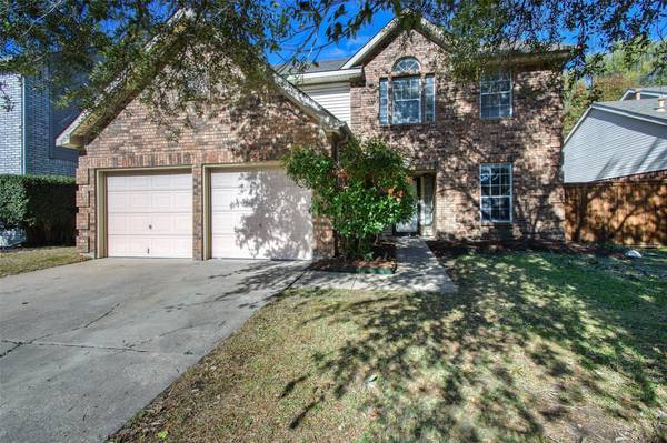 503 Las Cruces Drive, Irving, TX 75063