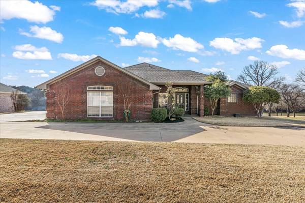 6427 Buena Vista Drive, Granbury, TX 76049