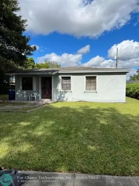 3031 NW 164th Ter, Miami Gardens, FL 33054