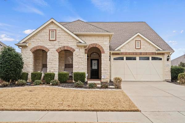 7434 Spruce Creek Lane, Frisco, TX 75036