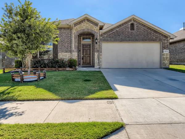 14613 San Pablo Drive, Fort Worth, TX 76052