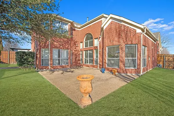 Frisco, TX 75035,12023 Salt Grass Lane