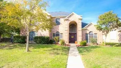 701 Saint Matthew Drive, Mansfield, TX 76063