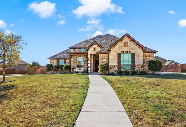 7050 Judy Drive, Ovilla, TX 75154